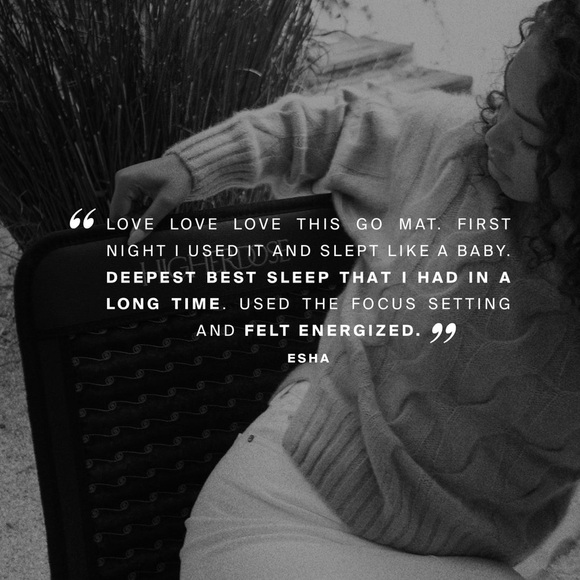 Higher Dose PEMF mat - Picture 4 of 4